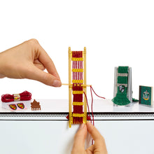 Load image into Gallery viewer, MGA's Miniverse - Make it Mini Back to Hogwats Harry Potter Series