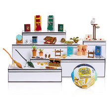 Load image into Gallery viewer, MGA's Miniverse - Make it Mini Back to Hogwats Harry Potter Series