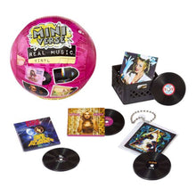 Load image into Gallery viewer, MGA's Miniverse - Real Music Vinyl