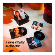 Load image into Gallery viewer, MGA's Miniverse - Real Music Vinyl