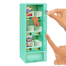 Load image into Gallery viewer, MGA's Miniverse - Make it Mini Vending Machine