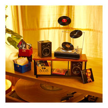 Load image into Gallery viewer, MGA's Miniverse - Real Music Vinyl