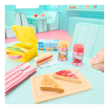 Load image into Gallery viewer, MGA's Miniverse - Make it Mini Cafe Series 5