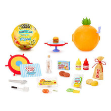 Load image into Gallery viewer, MGA's MIniverse - Make it Mini Spongebob Series