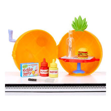 Load image into Gallery viewer, MGA's MIniverse - Make it Mini Spongebob Series