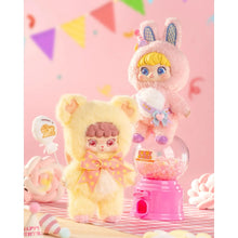 Load image into Gallery viewer, Puffynose Friend Memo Series