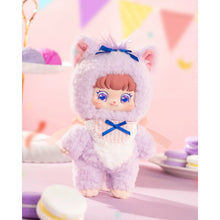 Load image into Gallery viewer, Puffynose Friend Memo Series