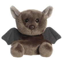 Load image into Gallery viewer, Palm Pals - Luna The Bat Soft Toy