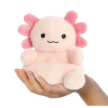 Load image into Gallery viewer, Palm Pals - Ax the Axolotyl