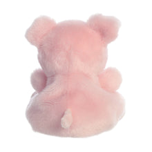 Load image into Gallery viewer, Palm Pals - Wizard the Pig Soft Toy