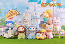 Load image into Gallery viewer, Kimmon - Mimon Mystery Plush Doll