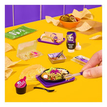 Load image into Gallery viewer, MGA's Miniverse - Make it Mini Taco Bell Series