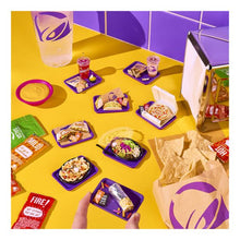 Load image into Gallery viewer, MGA's Miniverse - Make it Mini Taco Bell Series