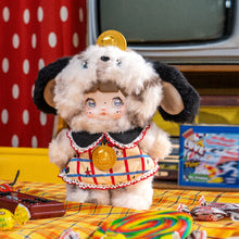 Load image into Gallery viewer, Nommi - About The Childhood Series