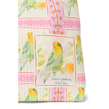 Load image into Gallery viewer, Studio Noos x Maison Mangostan - Birds Mom Bag