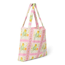 Load image into Gallery viewer, Studio Noos x Maison Mangostan - Birds Mom Bag