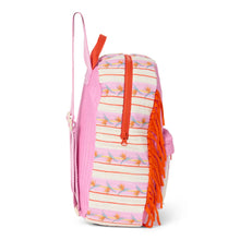 Load image into Gallery viewer, Studio Noos x Maison Mangostan - Birds Midi Backpack