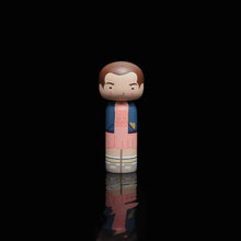 Load image into Gallery viewer, Lucie Kaas - Eleven Kokeshi Doll