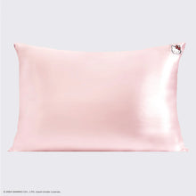 Load image into Gallery viewer, Kitsch  - Hello Kitty Satin Pillowcase
