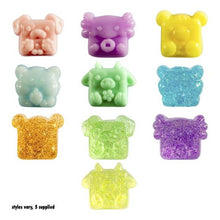 Load image into Gallery viewer, Mushykinz - Taba Squishy Mystery Keychain