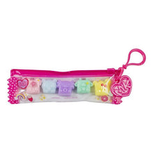 Load image into Gallery viewer, Mushykinz - Taba Squishy Mystery Keychain