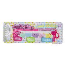 Load image into Gallery viewer, Mushykinz - Taba Squishy Mystery Keychain