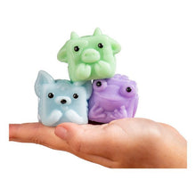 Load image into Gallery viewer, Mushykinz - Mini Mystery Mushy 3-Pack
