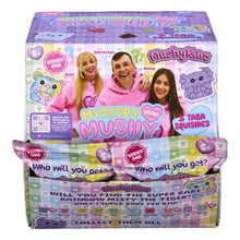 Load image into Gallery viewer, Mushykinz - Mini Mystery Mushy 3-Pack