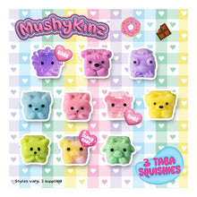 Load image into Gallery viewer, Mushykinz - Mini Mystery Mushy 3-Pack