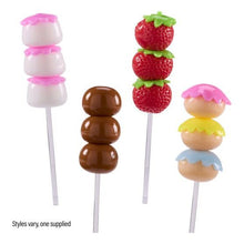 Load image into Gallery viewer, Mushmeez - Sweet Friends Taba Squishy Toy