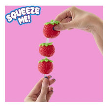 Load image into Gallery viewer, Mushmeez - Sweet Friends Taba Squishy Toy