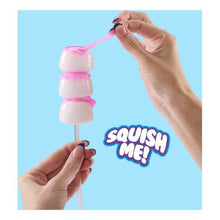 Load image into Gallery viewer, Mushmeez - Sweet Friends Taba Squishy Toy