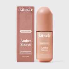 Load image into Gallery viewer, Kitsch - Amber Shores Hair Perfume