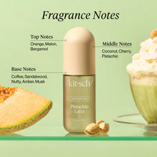 Load image into Gallery viewer, Kitsch - Pistachio Latte Hair Perfume