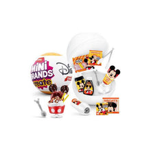 Load image into Gallery viewer, Mini Brands Create - Disney Snacks