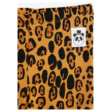 Load image into Gallery viewer, Mini Rodini - Leopard Baby Leggings
