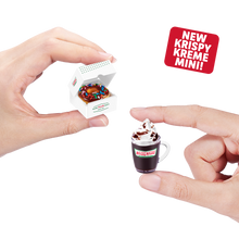 Load image into Gallery viewer, Mini Brands Create - Krispy Kreme Capsule