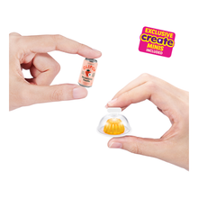 Load image into Gallery viewer, Mini Brands - Fill The Fridge Playset