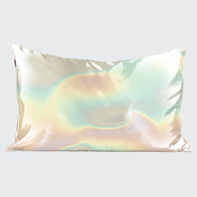 Load image into Gallery viewer, Kitsch - Satin Pillowcase in Aura