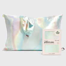 Load image into Gallery viewer, Kitsch - Satin Pillowcase in Aura