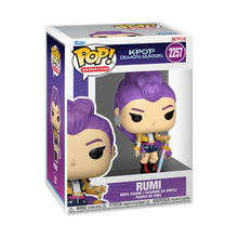 Load image into Gallery viewer, Funko Pop - Rumi
