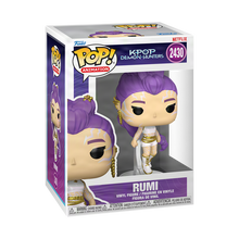 Load image into Gallery viewer, Funko Pop - Rumi Wave 2