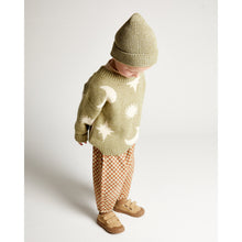 Load image into Gallery viewer, Claude &amp; Co - Moon Knitwear Sweater
