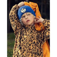 Load image into Gallery viewer, Mini Rodini - Leopard Fleece