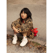 Load image into Gallery viewer, Mini Rodini - Leopard Fleece
