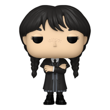 Load image into Gallery viewer, Funko Pop - Wednesday Addams