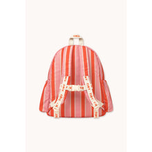 Load image into Gallery viewer, Tinycottons - Retro Stripe Backpack