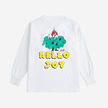 Load image into Gallery viewer, Bobo Choses - Hello Joy T-shirt