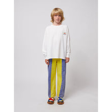 Load image into Gallery viewer, Bobo Choses - Hello Joy T-shirt