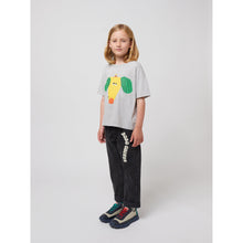 Load image into Gallery viewer, Bobo Choses - Wavy Bobo Choses Denim pants